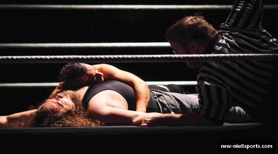 挑战自我，超越极限！